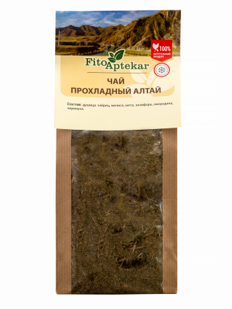 Чай Прохладный Алтай 150 гр в Нижнем Новгороде